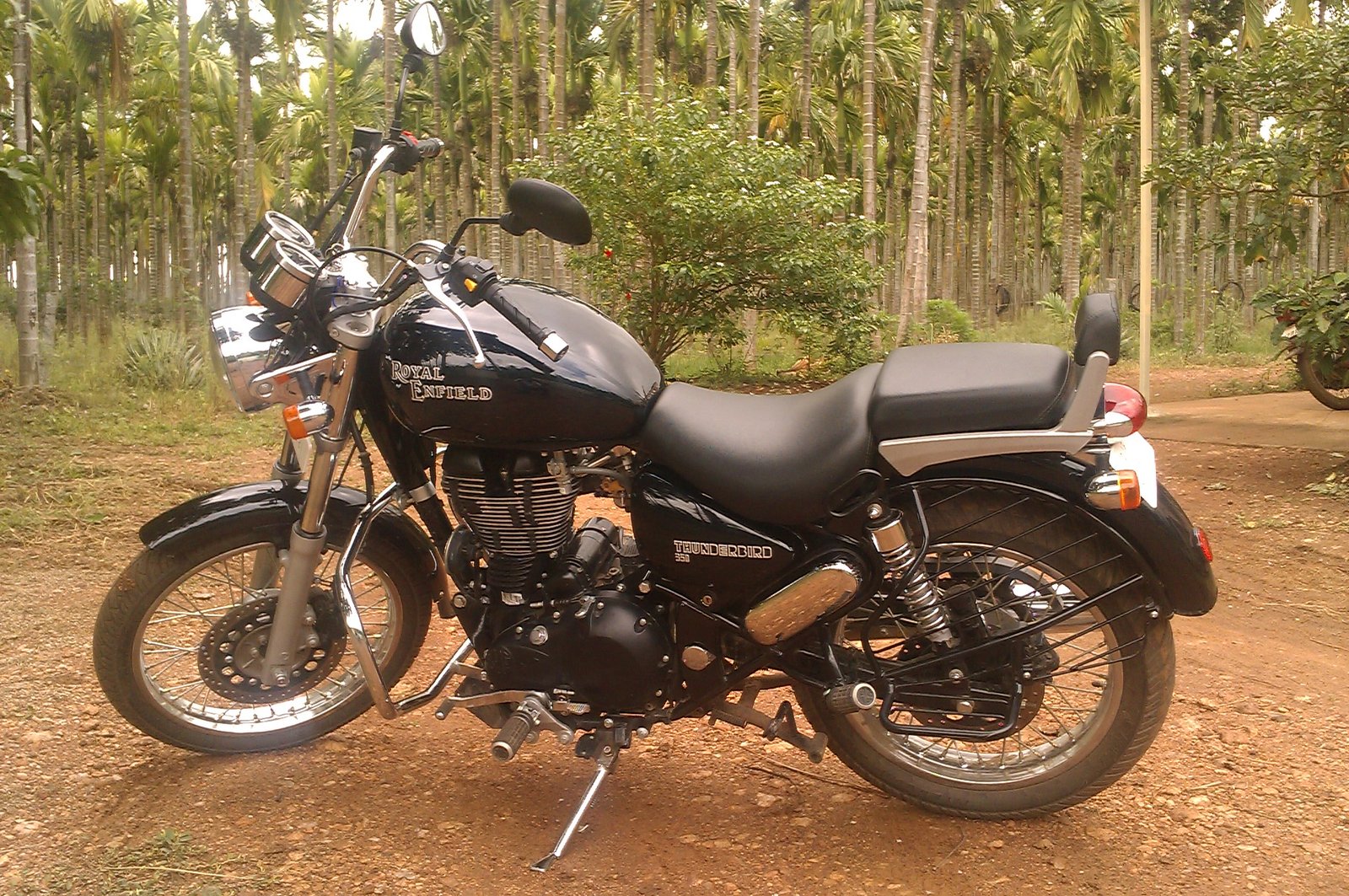 Unveiling the Royal Enfield Bullet 350 price in India - find out how much this legendary bike will cost you!