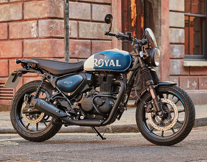 Discover the cost of the Royal Enfield Bullet 350 in India - everything you need to know about its price!